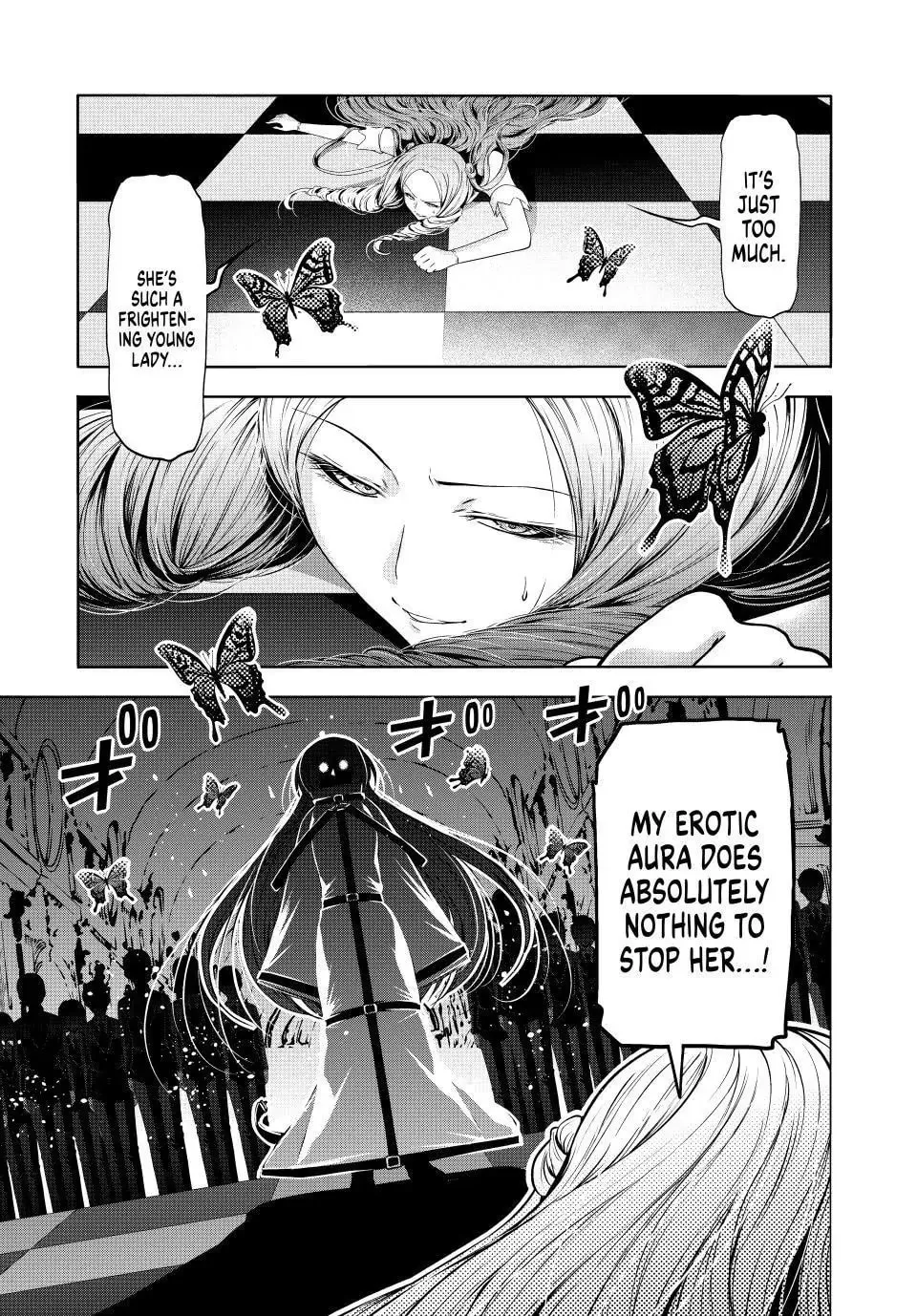 TenPuru -No One Can Live on Loneliness- Chapter 123 page 7 - 