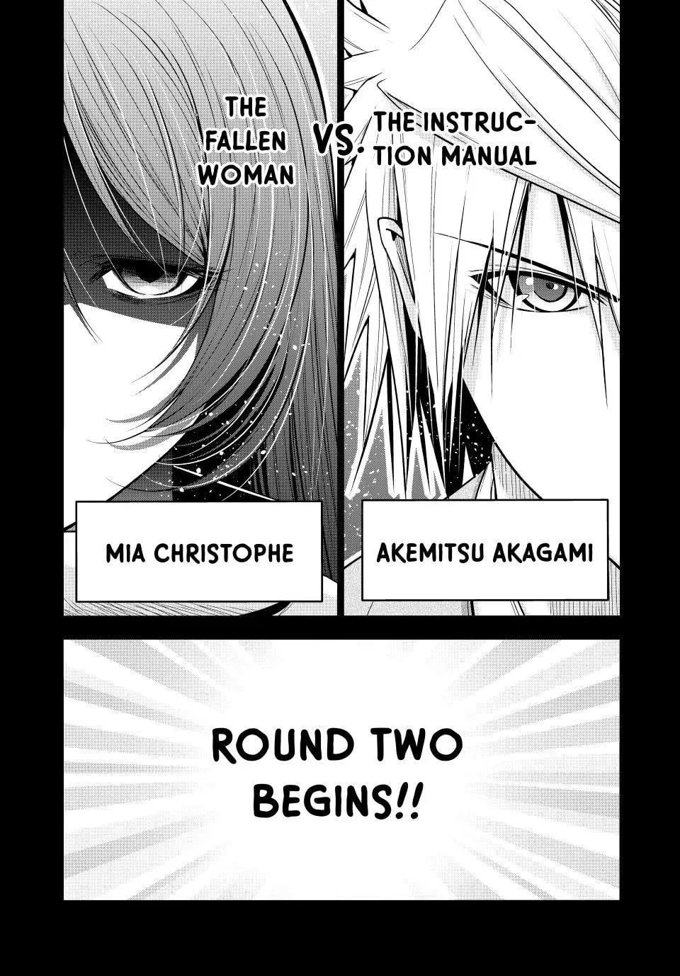 TenPuru -No One Can Live on Loneliness- Chapter 124 page 40 - 