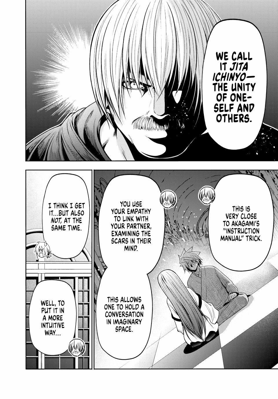 TenPuru -No One Can Live on Loneliness- Chapter 125 page 2 - 