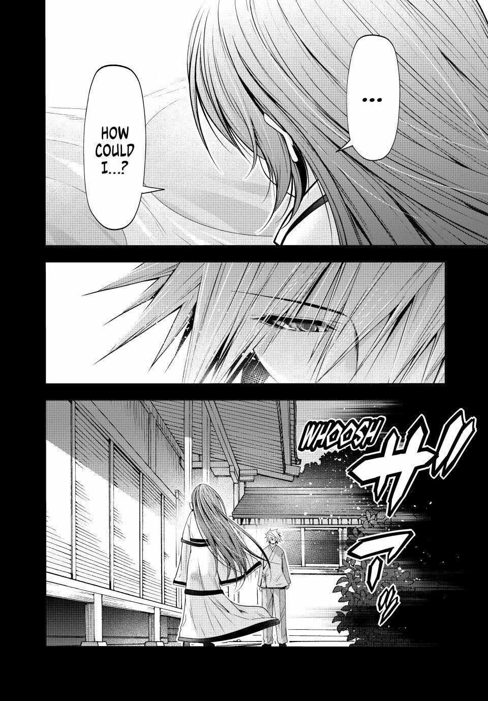 TenPuru -No One Can Live on Loneliness- Chapter 125 page 15 - 
