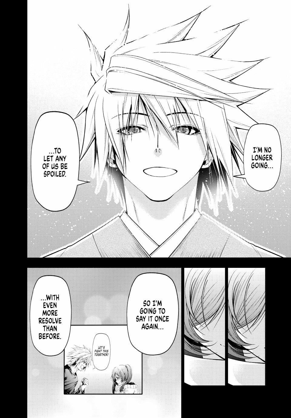 TenPuru -No One Can Live on Loneliness- Chapter 125 page 19 - 