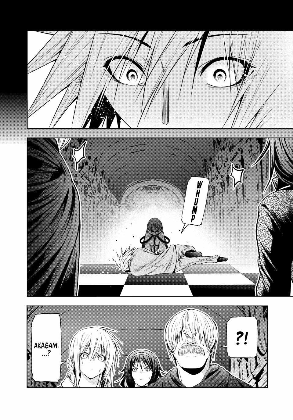 TenPuru -No One Can Live on Loneliness- Chapter 125 page 22 - 