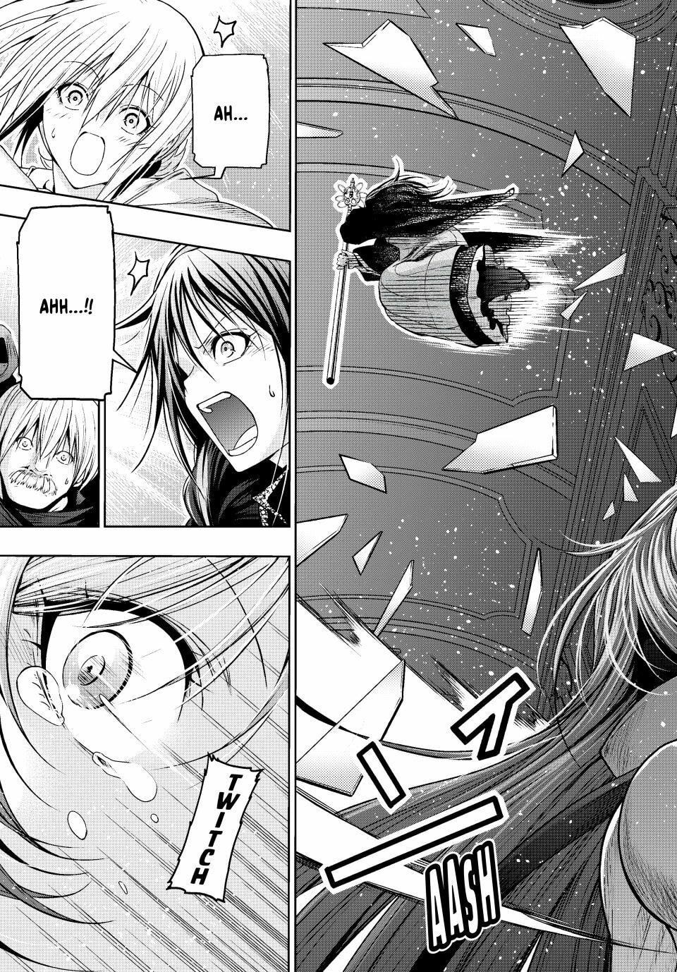 TenPuru -No One Can Live on Loneliness- Chapter 125 page 26 - 