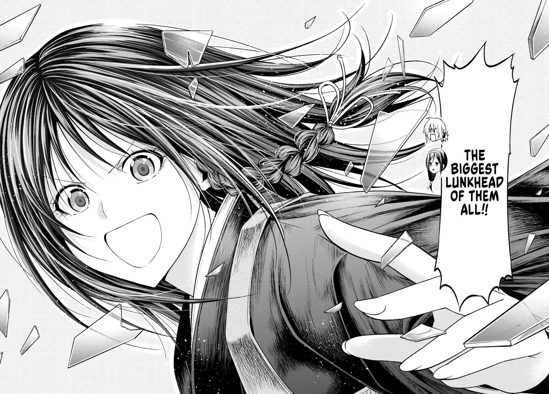 TenPuru -No One Can Live on Loneliness- Chapter 125 page 27 - 