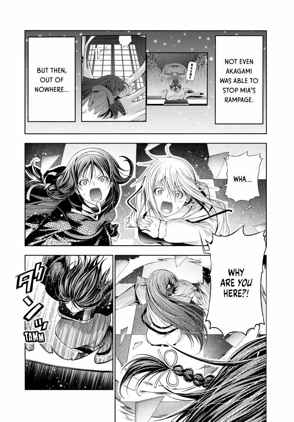 TenPuru -No One Can Live on Loneliness- Chapter 126 page 1 - 