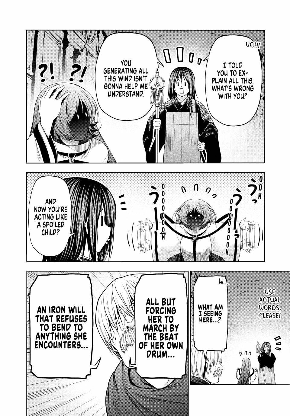 TenPuru -No One Can Live on Loneliness- Chapter 126 page 12 - 