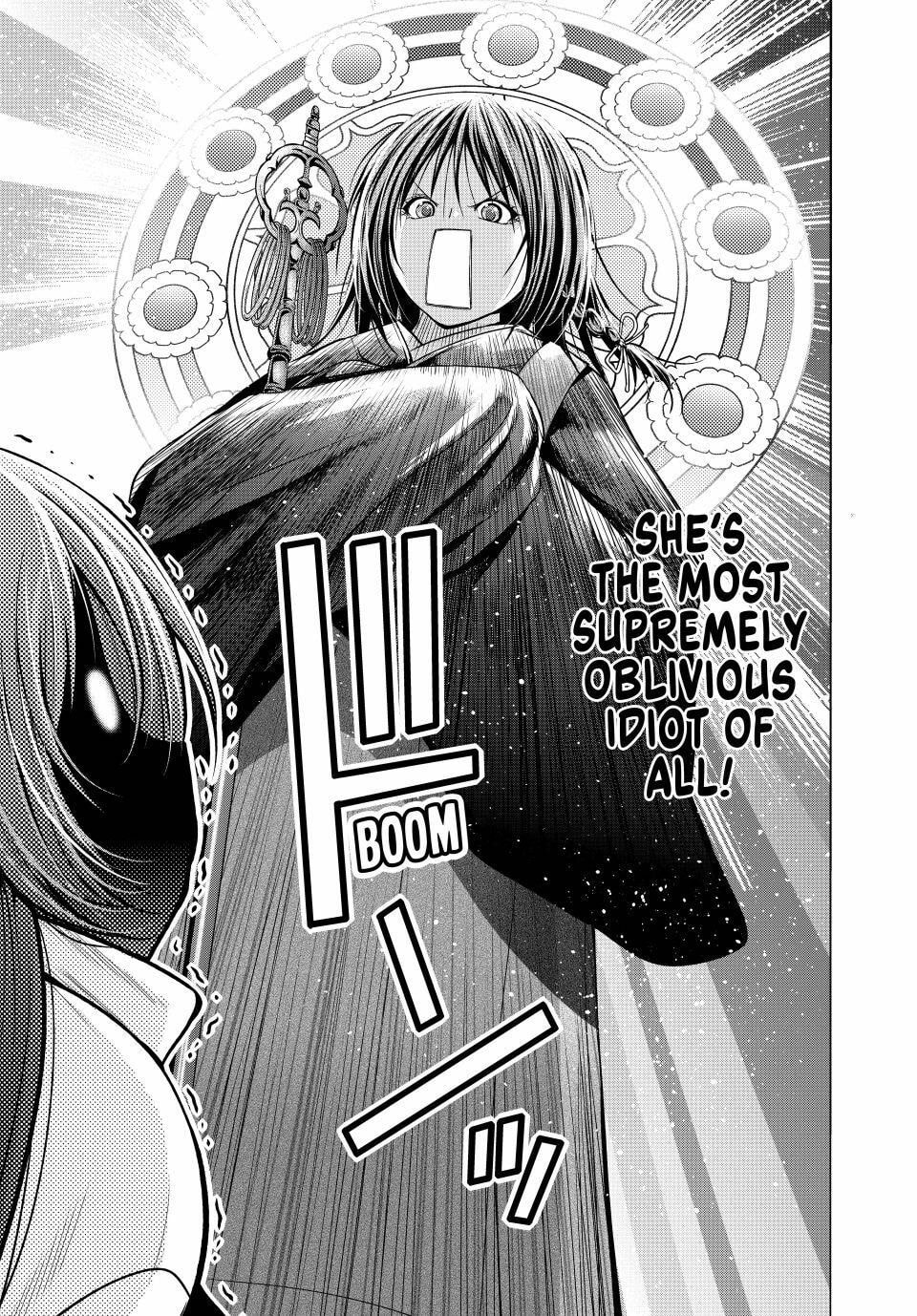 TenPuru -No One Can Live on Loneliness- Chapter 126 page 13 - 