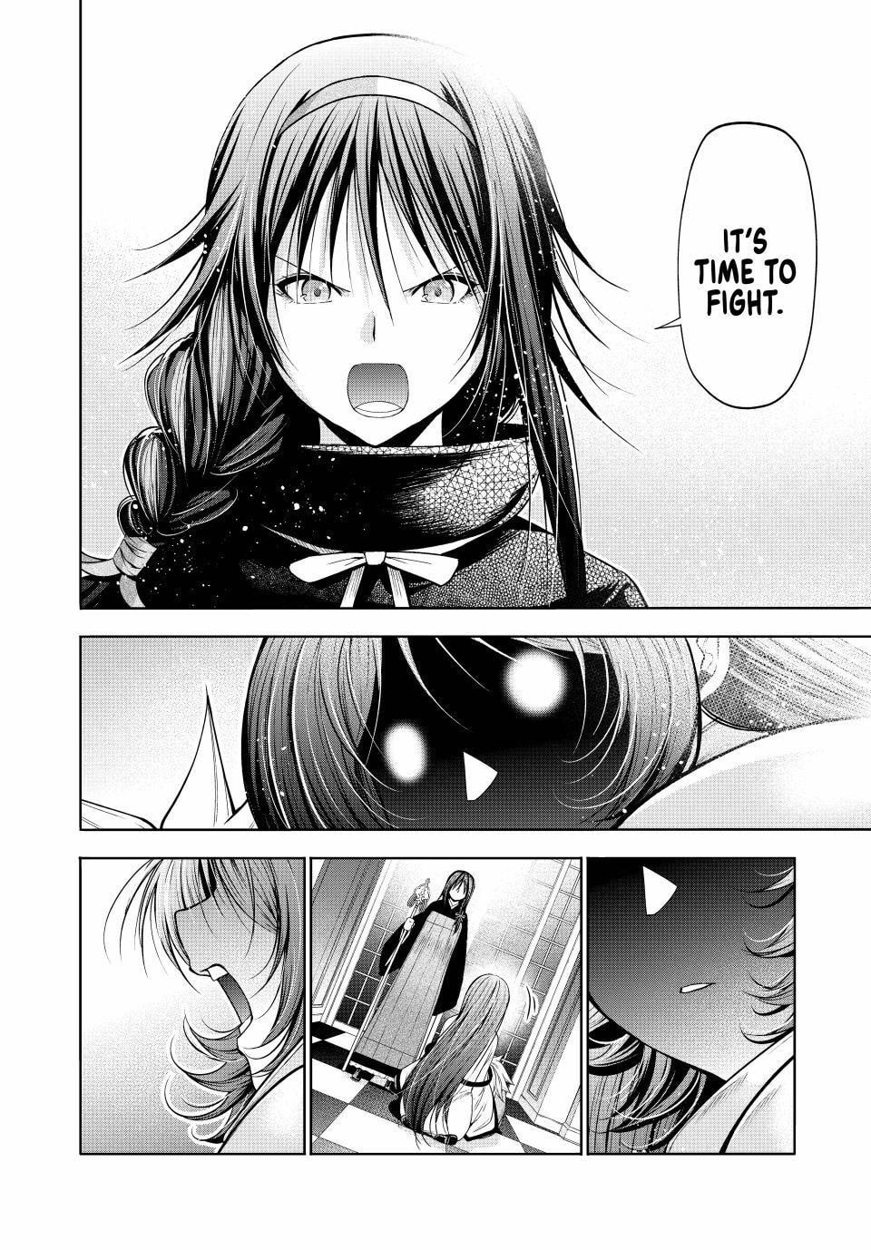 TenPuru -No One Can Live on Loneliness- Chapter 126 page 16 - 