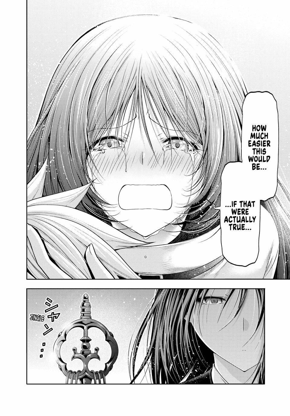 TenPuru -No One Can Live on Loneliness- Chapter 126 page 20 - 