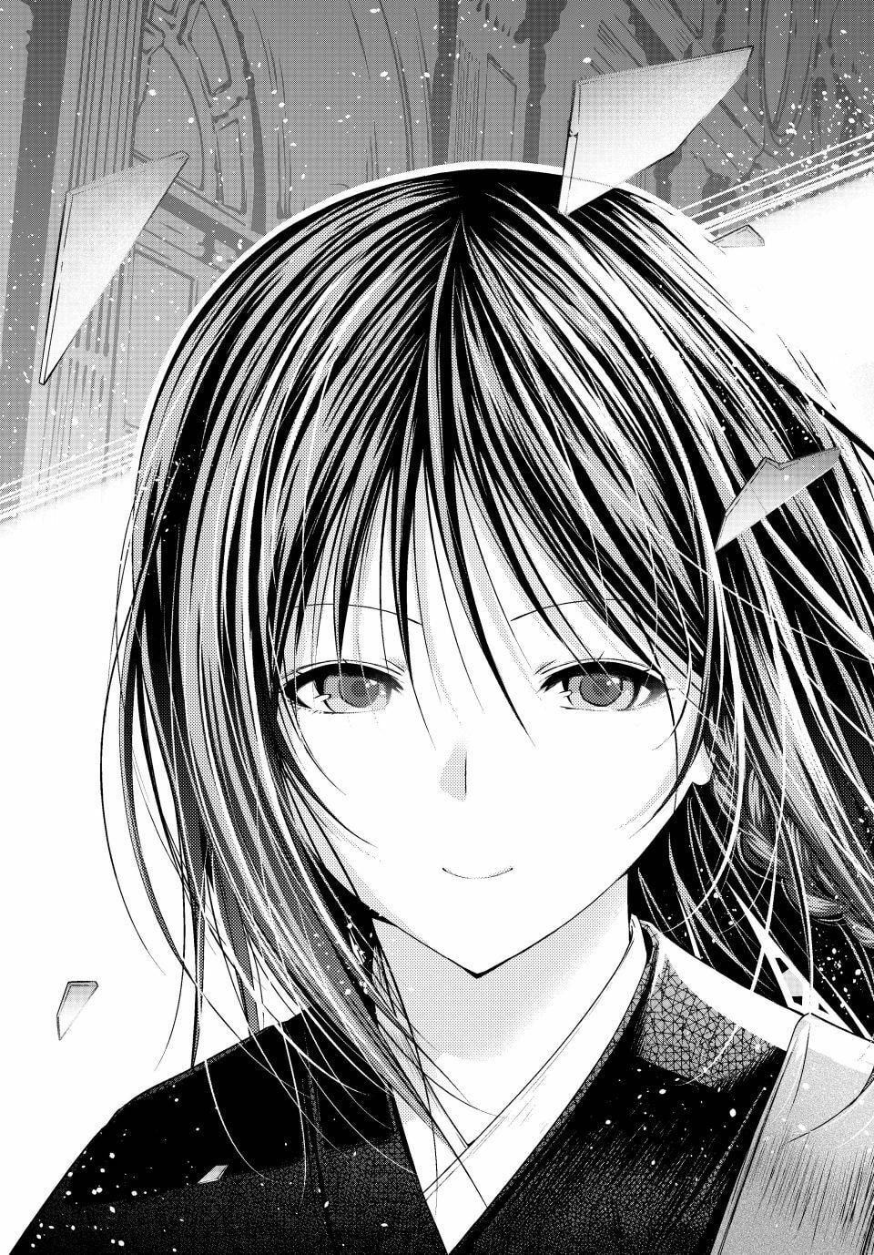 TenPuru -No One Can Live on Loneliness- Chapter 126 page 3 - 