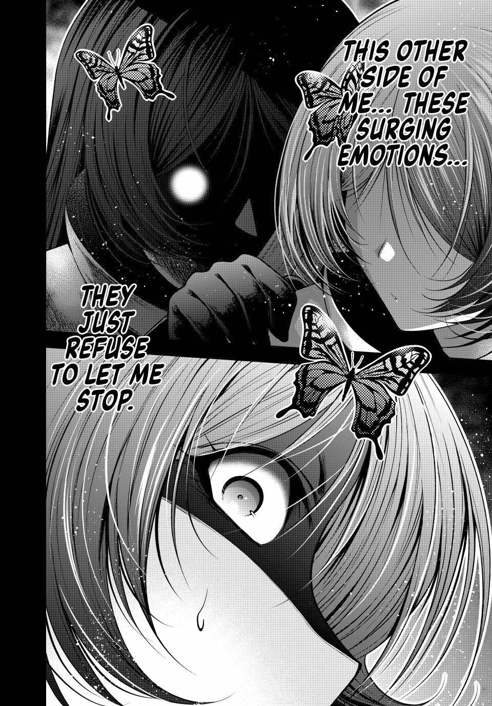TenPuru -No One Can Live on Loneliness- Chapter 126 page 10 - 