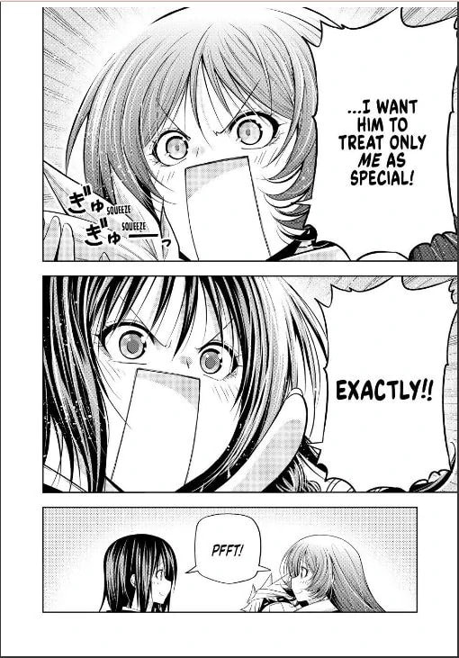 TenPuru -No One Can Live on Loneliness- Chapter 127 page 14 - 