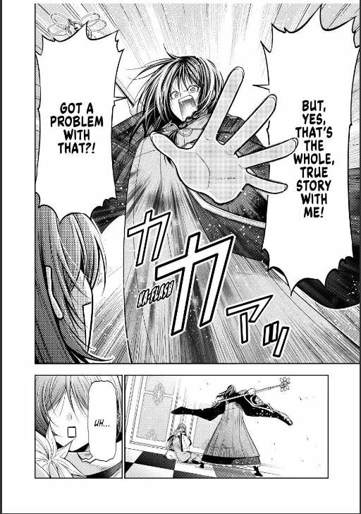 TenPuru -No One Can Live on Loneliness- Chapter 127 page 10 - 