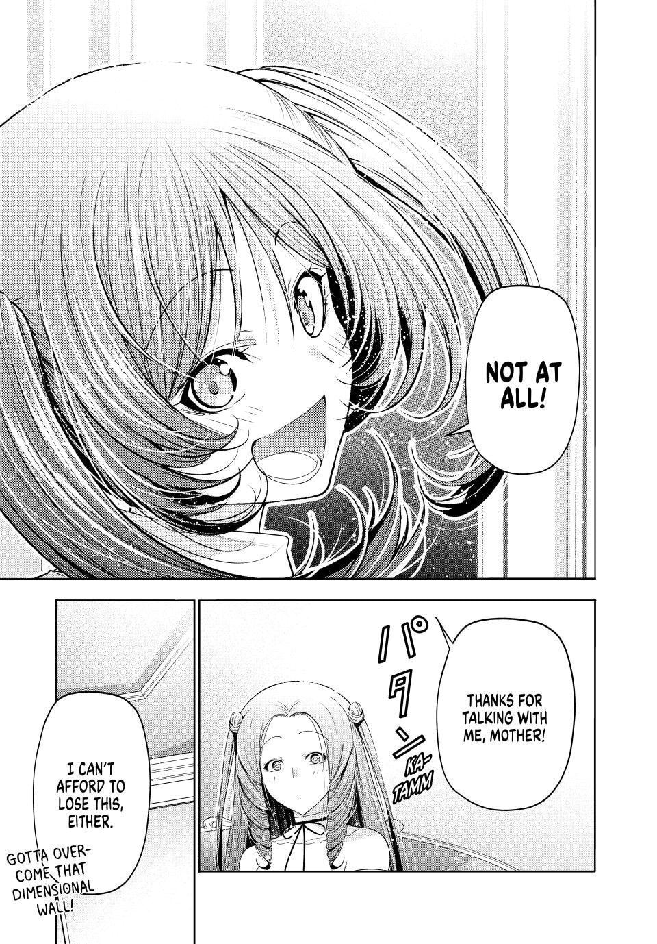TenPuru -No One Can Live on Loneliness- Chapter 128 page 13 - 