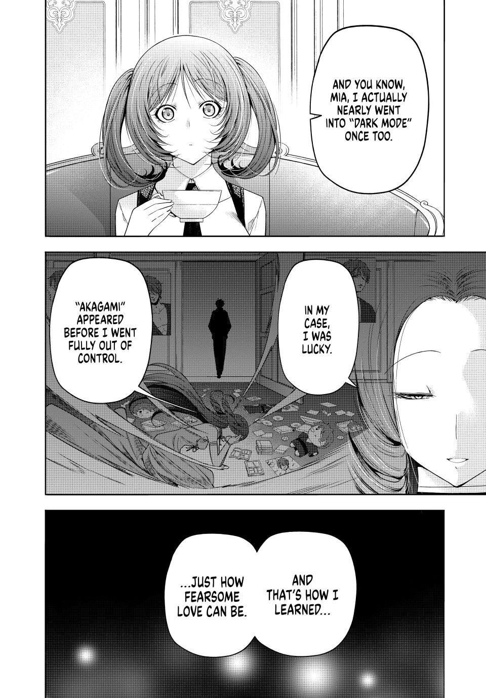 TenPuru -No One Can Live on Loneliness- Chapter 128 page 8 - 