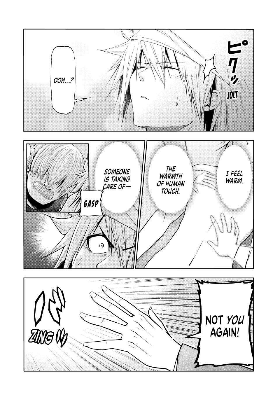 TenPuru -No One Can Live on Loneliness- Chapter 129 page 1 - 