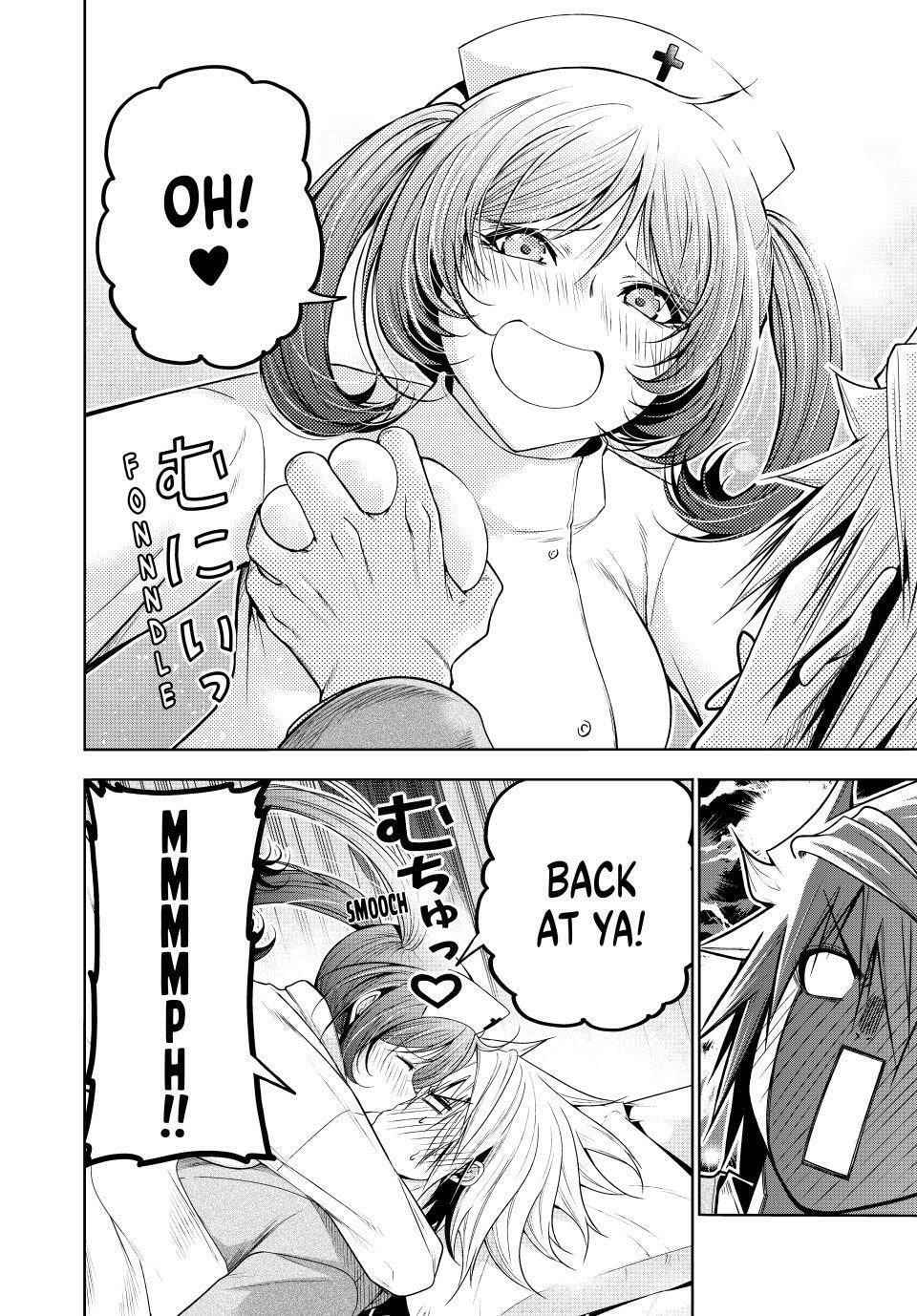 TenPuru -No One Can Live on Loneliness- Chapter 129 page 2 - 