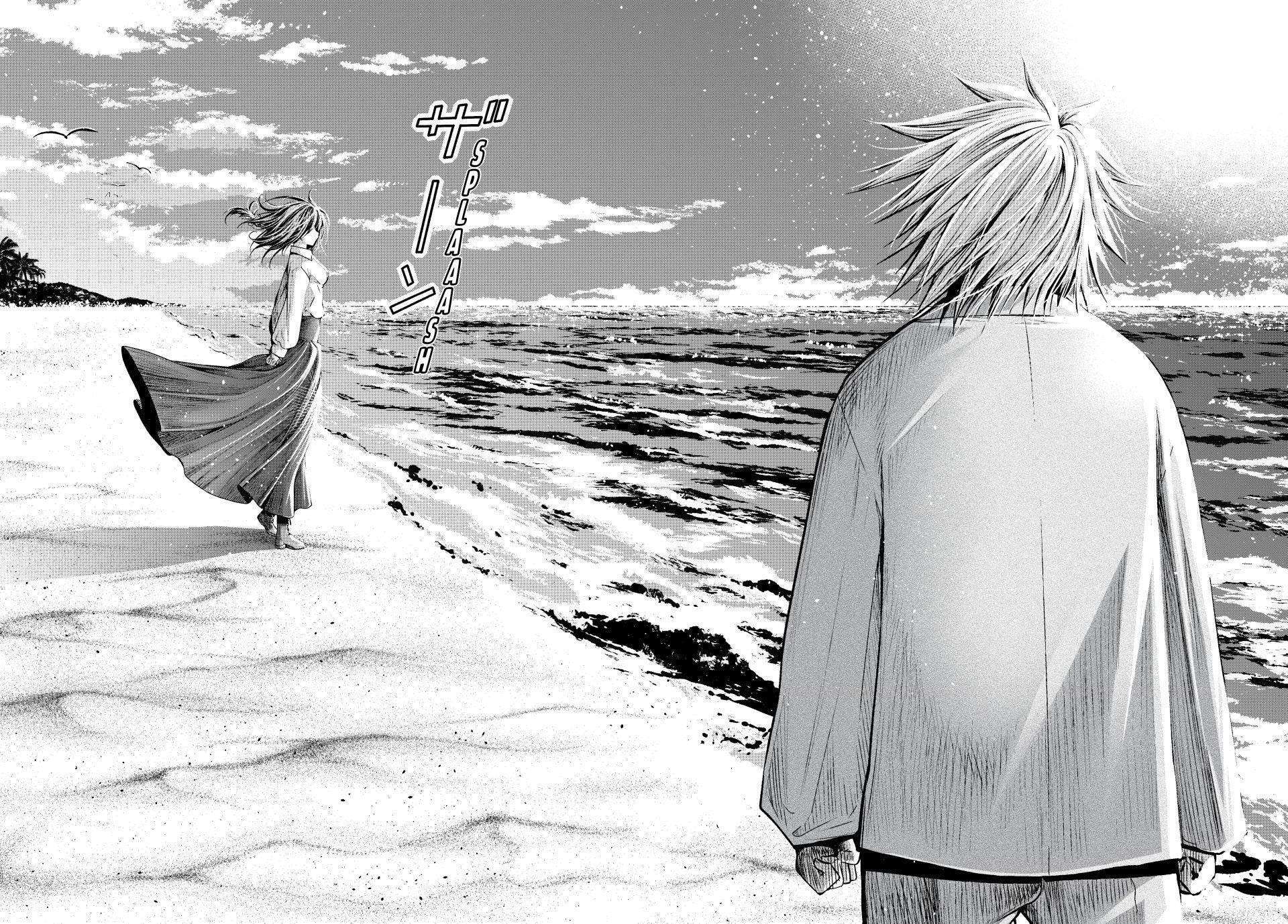 TenPuru -No One Can Live on Loneliness- Chapter 129 page 14 - 