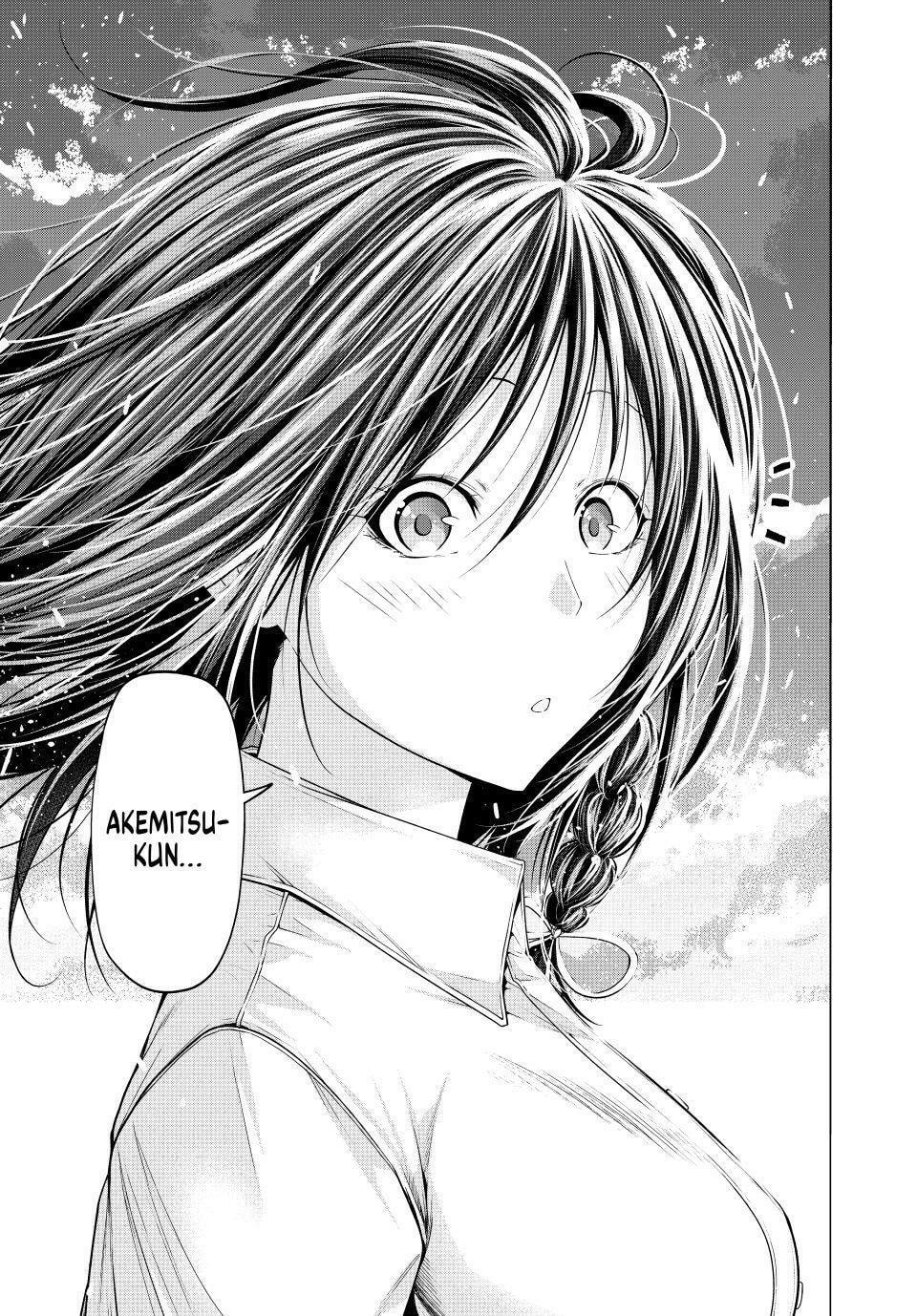 TenPuru -No One Can Live on Loneliness- Chapter 129 page 16 - 