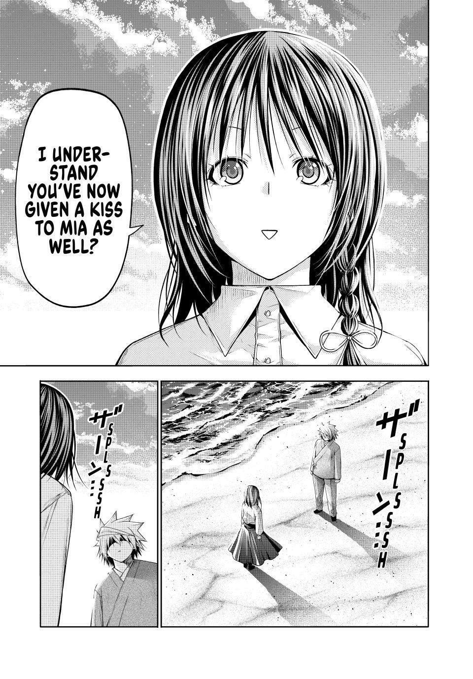 TenPuru -No One Can Live on Loneliness- Chapter 129 page 18 - 