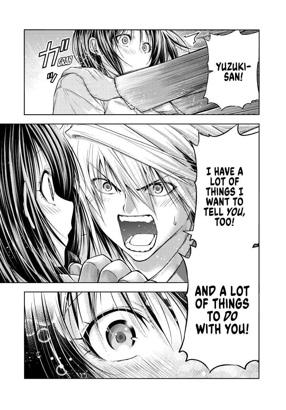 TenPuru -No One Can Live on Loneliness- Chapter 129 page 20 - 