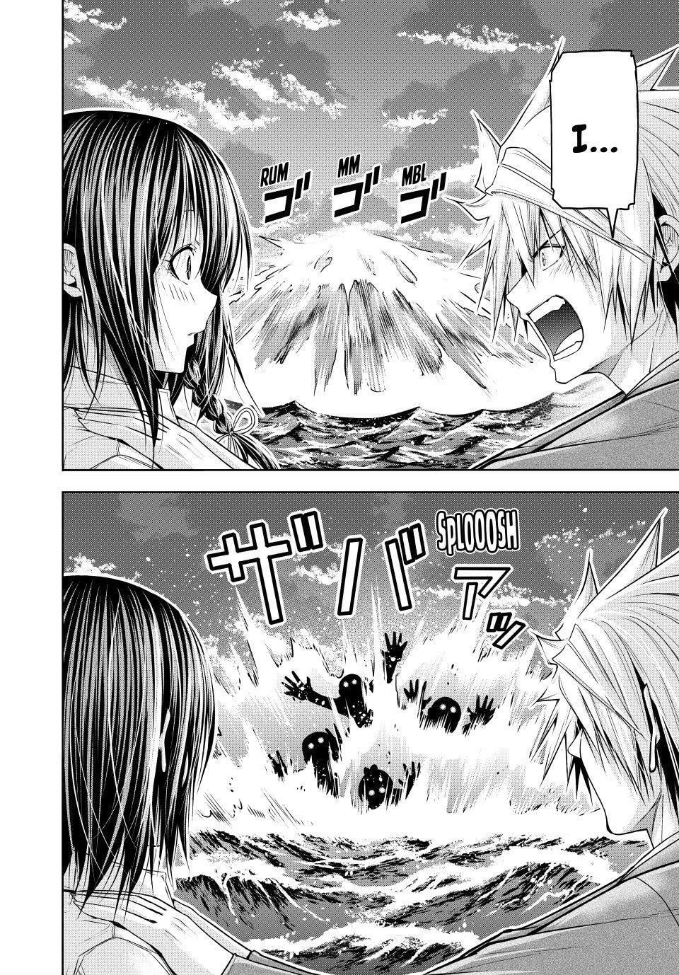 TenPuru -No One Can Live on Loneliness- Chapter 129 page 21 - 