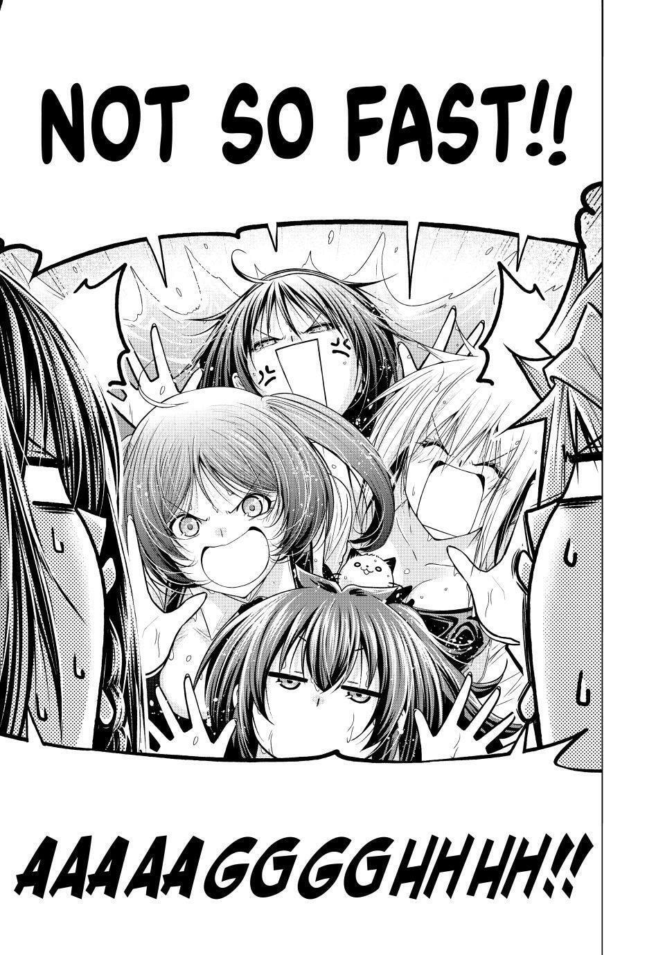 TenPuru -No One Can Live on Loneliness- Chapter 129 page 22 - 