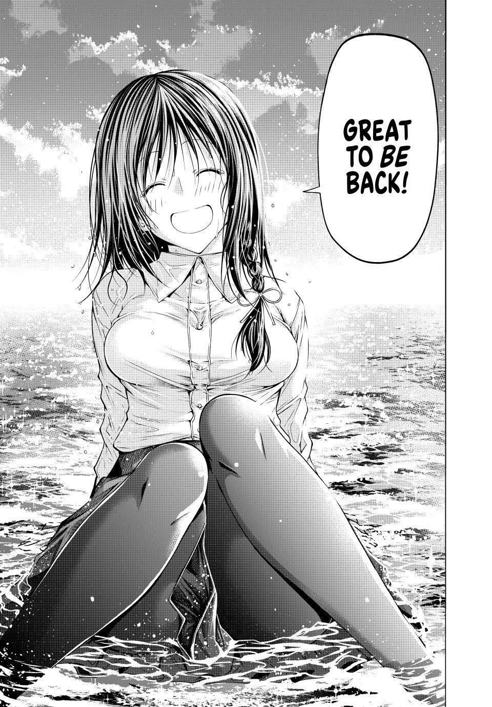 TenPuru -No One Can Live on Loneliness- Chapter 129 page 24 - 