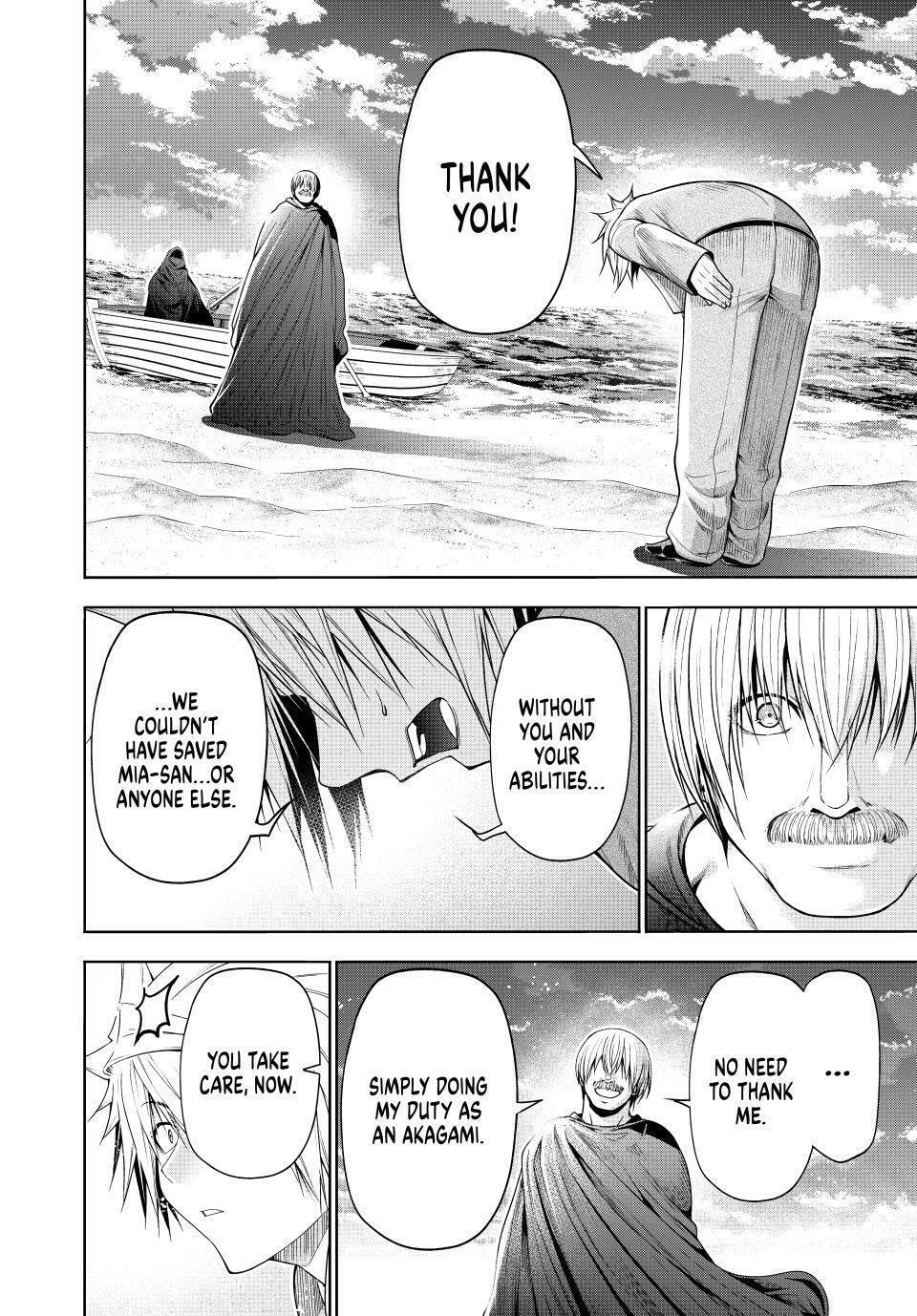 TenPuru -No One Can Live on Loneliness- Chapter 129 page 6 - 