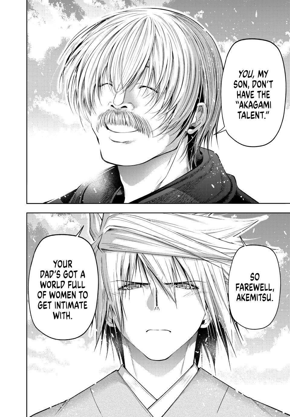 TenPuru -No One Can Live on Loneliness- Chapter 129 page 8 - 