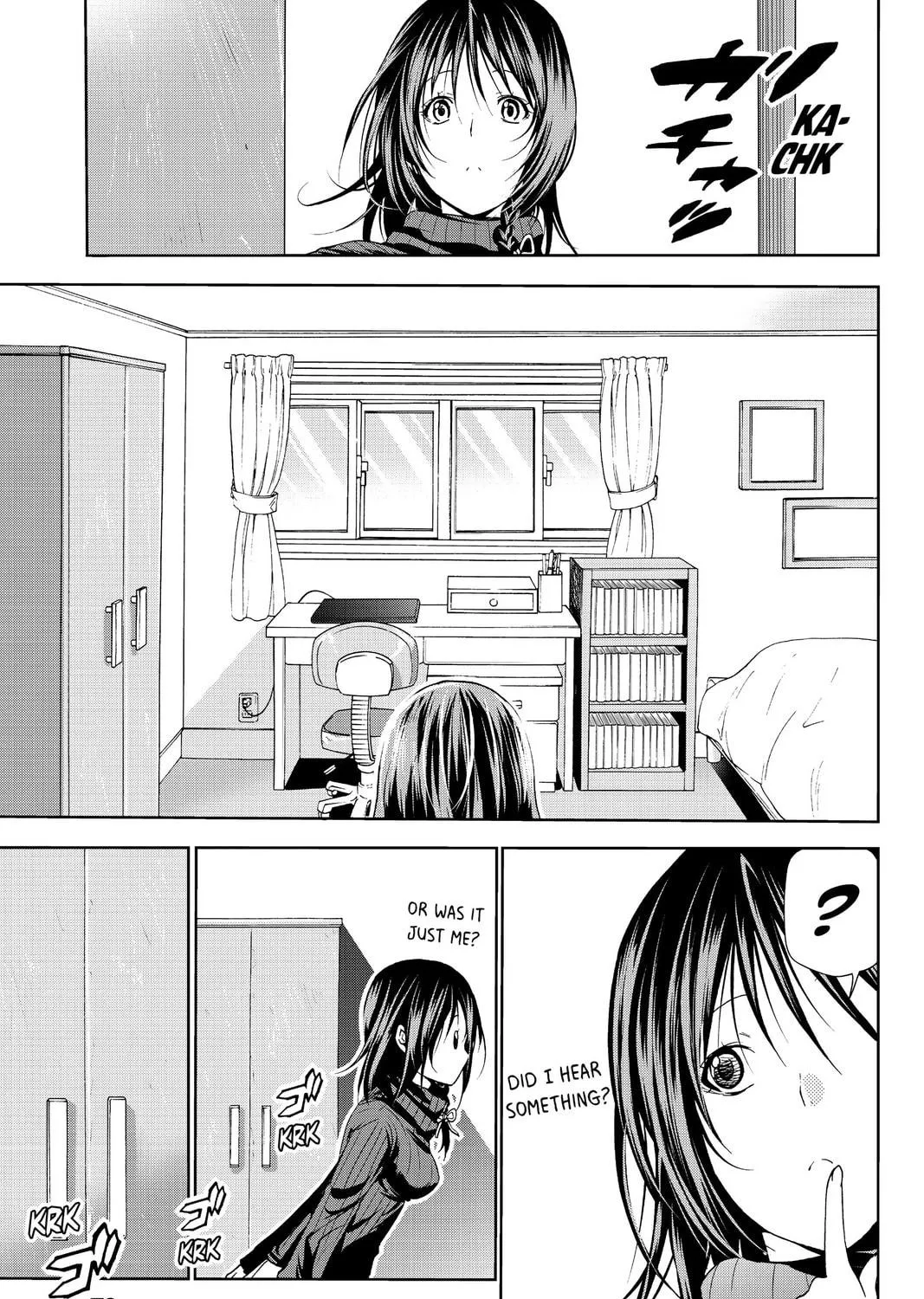 TenPuru -No One Can Live on Loneliness- Chapter 13 page 23 - 