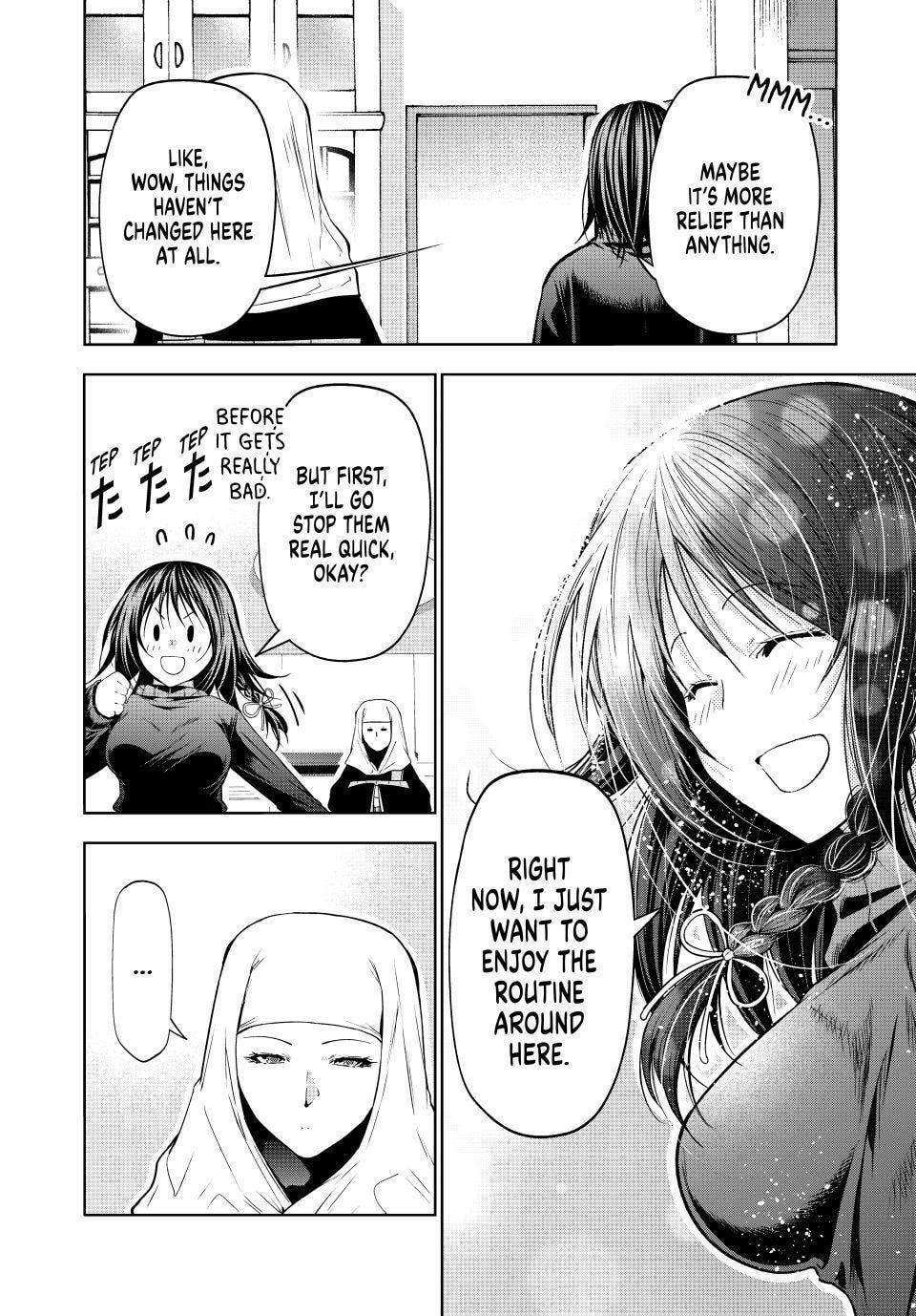 TenPuru -No One Can Live on Loneliness- Chapter 130 page 16 - 