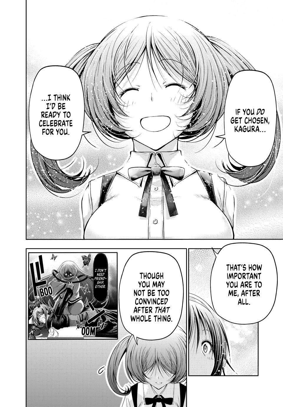 TenPuru -No One Can Live on Loneliness- Chapter 131 page 16 - 