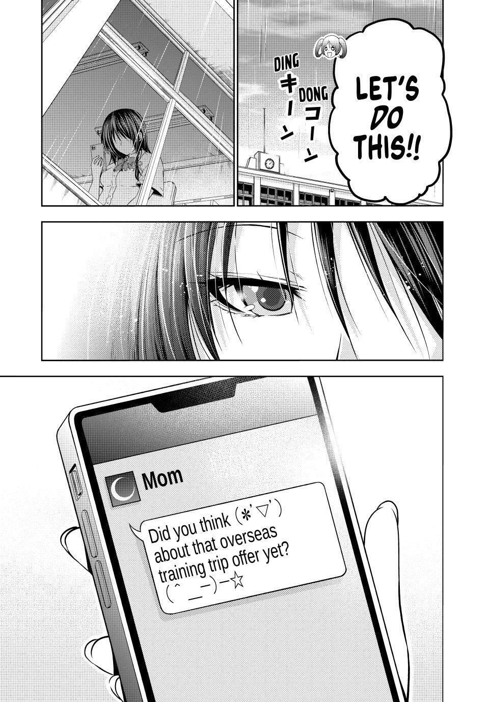TenPuru -No One Can Live on Loneliness- Chapter 131 page 19 - 