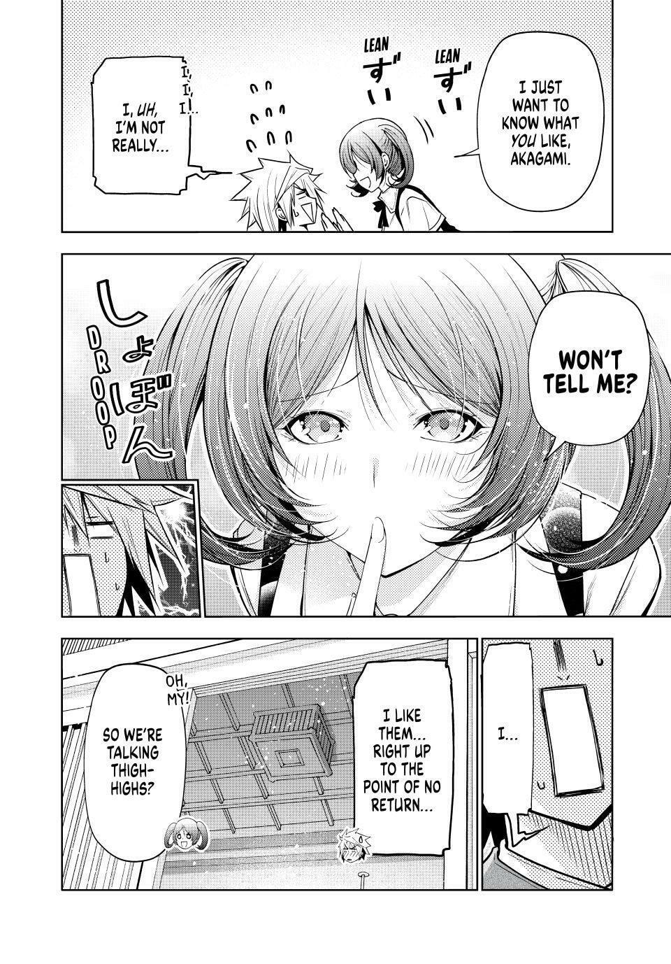 TenPuru -No One Can Live on Loneliness- Chapter 131 page 6 - 