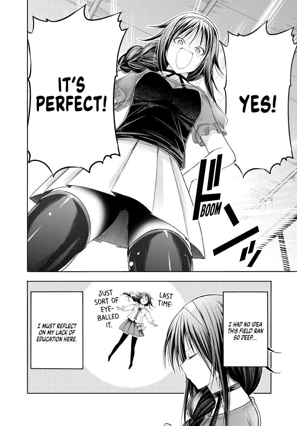 TenPuru -No One Can Live on Loneliness- Chapter 132 page 2 - 