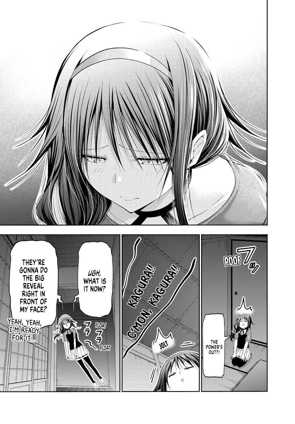 TenPuru -No One Can Live on Loneliness- Chapter 132 page 13 - 