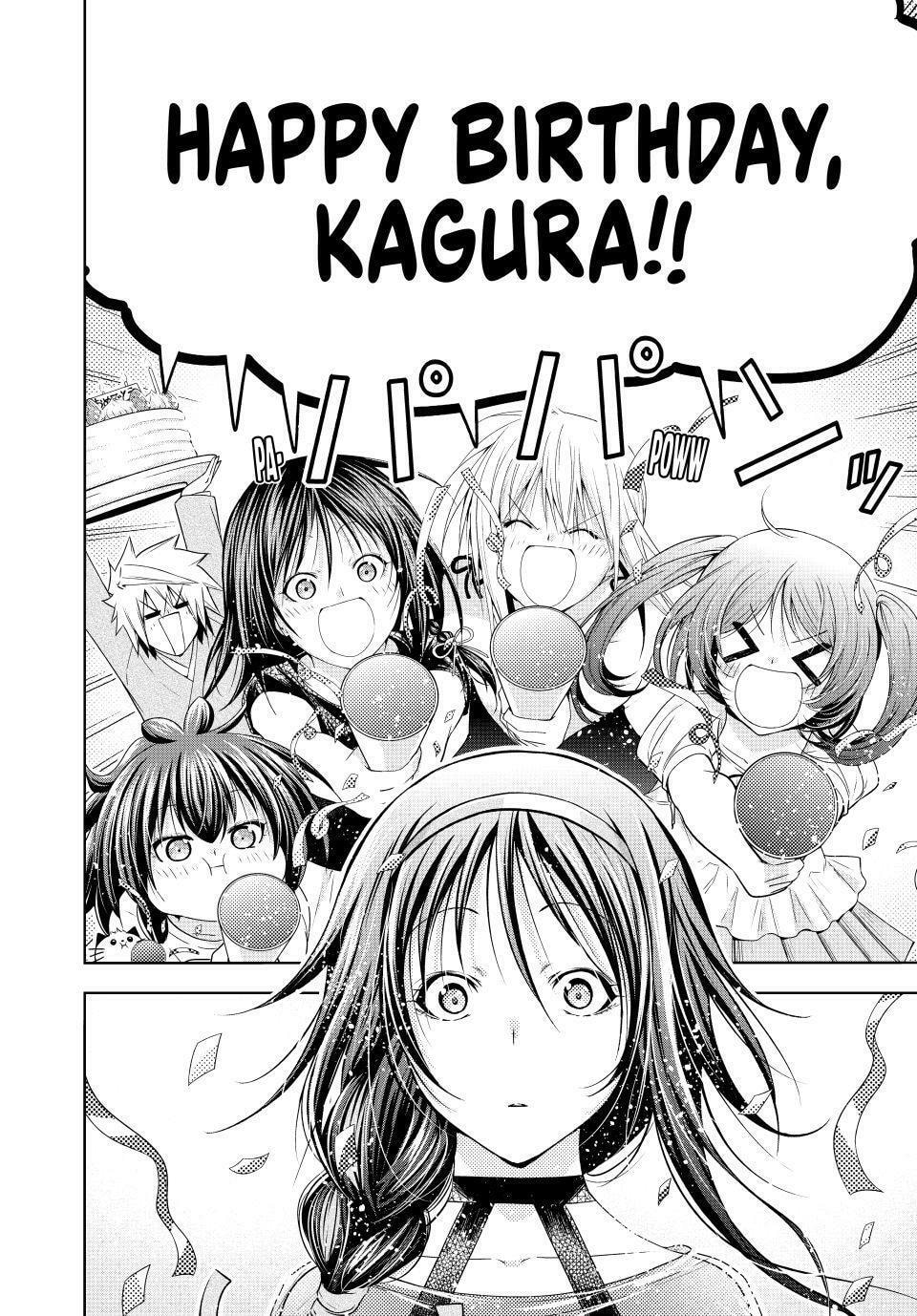 TenPuru -No One Can Live on Loneliness- Chapter 132 page 14 - 