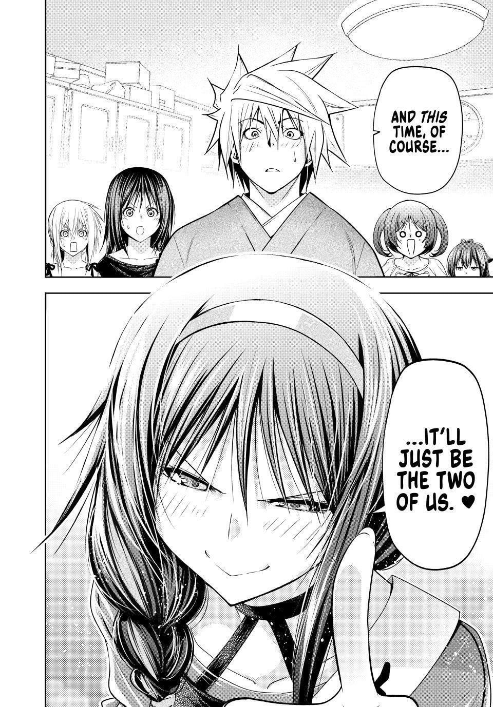 TenPuru -No One Can Live on Loneliness- Chapter 132 page 18 - 