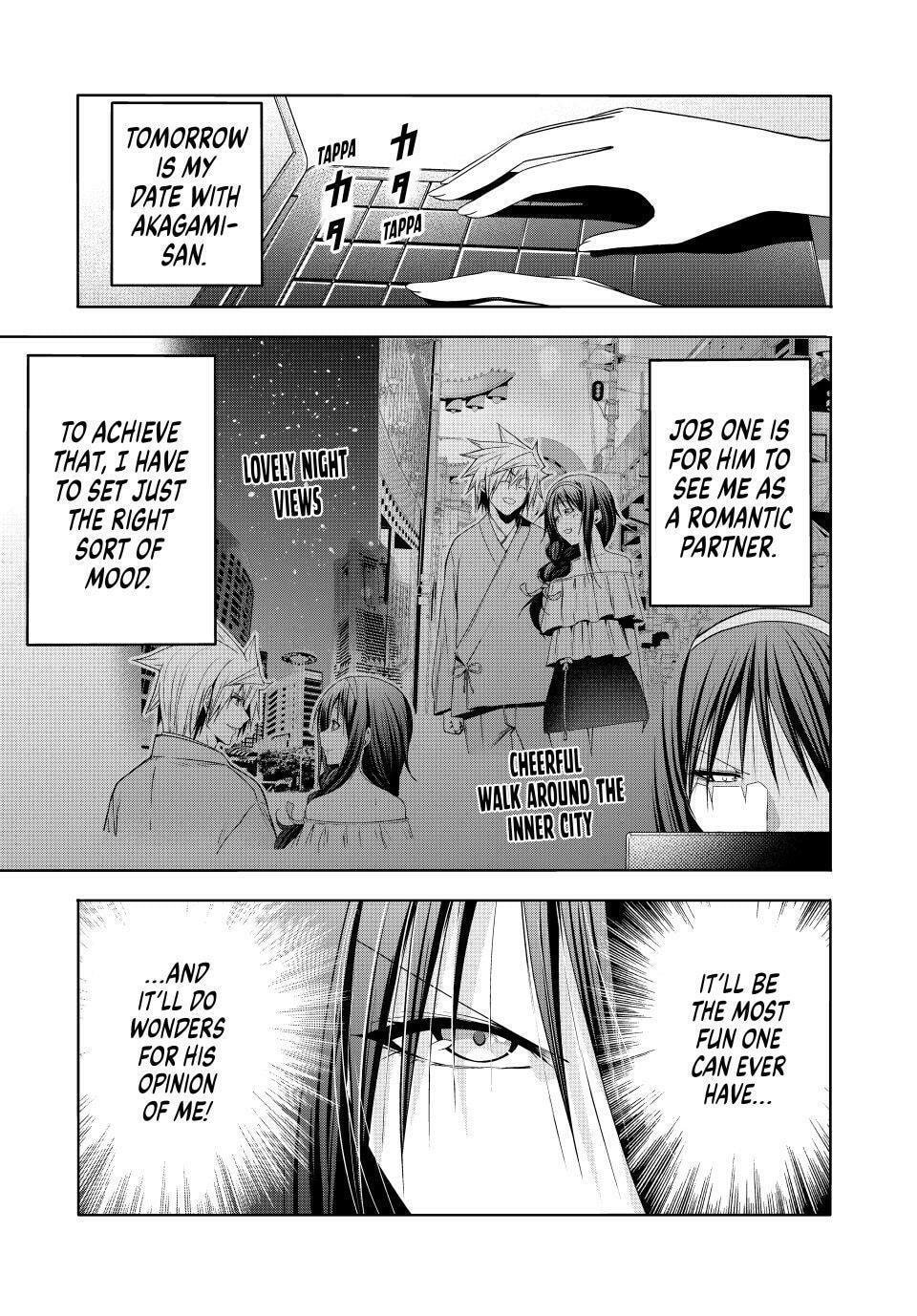 TenPuru -No One Can Live on Loneliness- Chapter 133 page 1 - 
