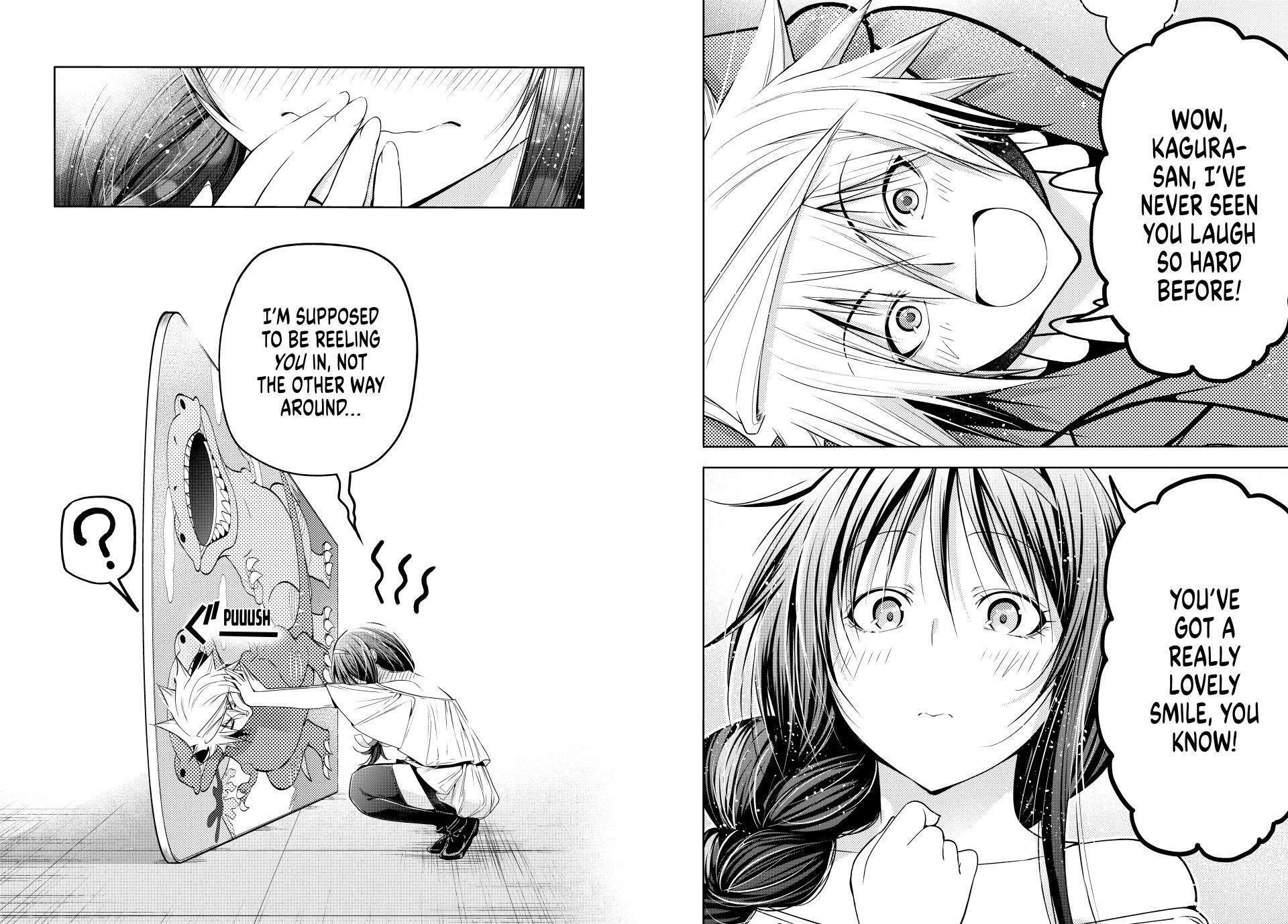 TenPuru -No One Can Live on Loneliness- Chapter 133 page 16 - 