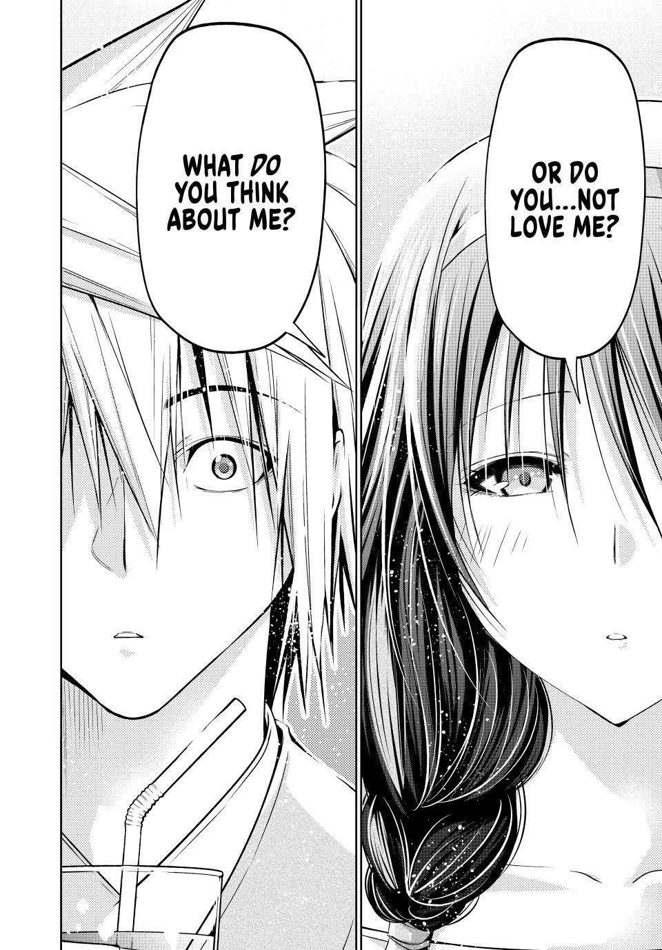 TenPuru -No One Can Live on Loneliness- Chapter 133 page 19 - 