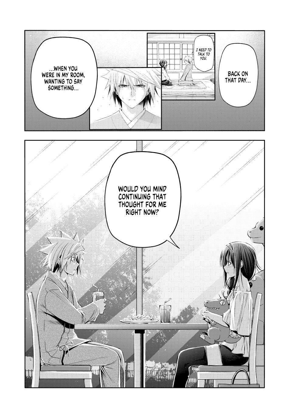 TenPuru -No One Can Live on Loneliness- Chapter 133 page 20 - 