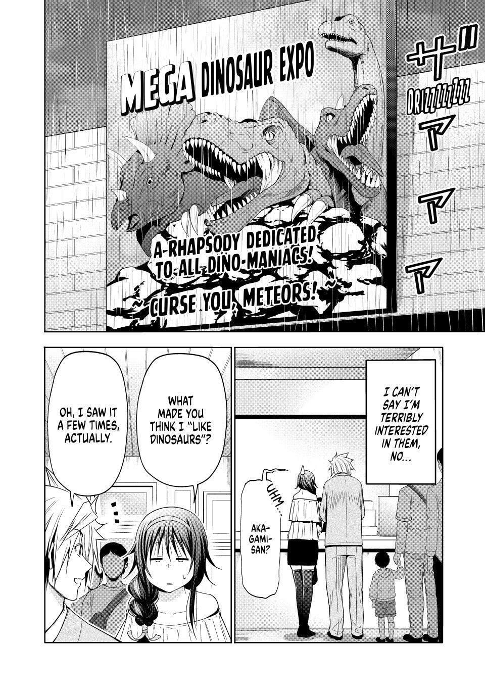 TenPuru -No One Can Live on Loneliness- Chapter 133 page 6 - 