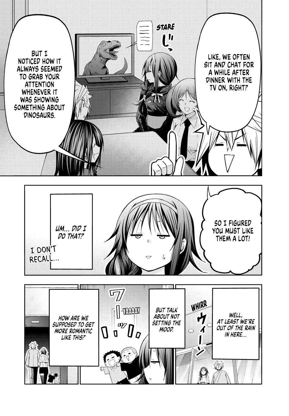 TenPuru -No One Can Live on Loneliness- Chapter 133 page 7 - 
