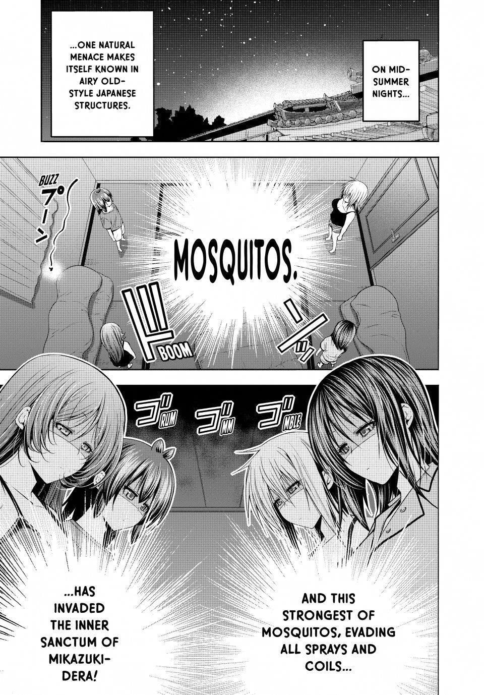 TenPuru -No One Can Live on Loneliness- Chapter 134.5 page 1 - 