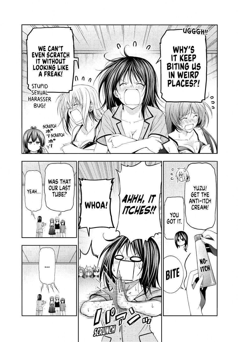 TenPuru -No One Can Live on Loneliness- Chapter 134.5 page 4 - 