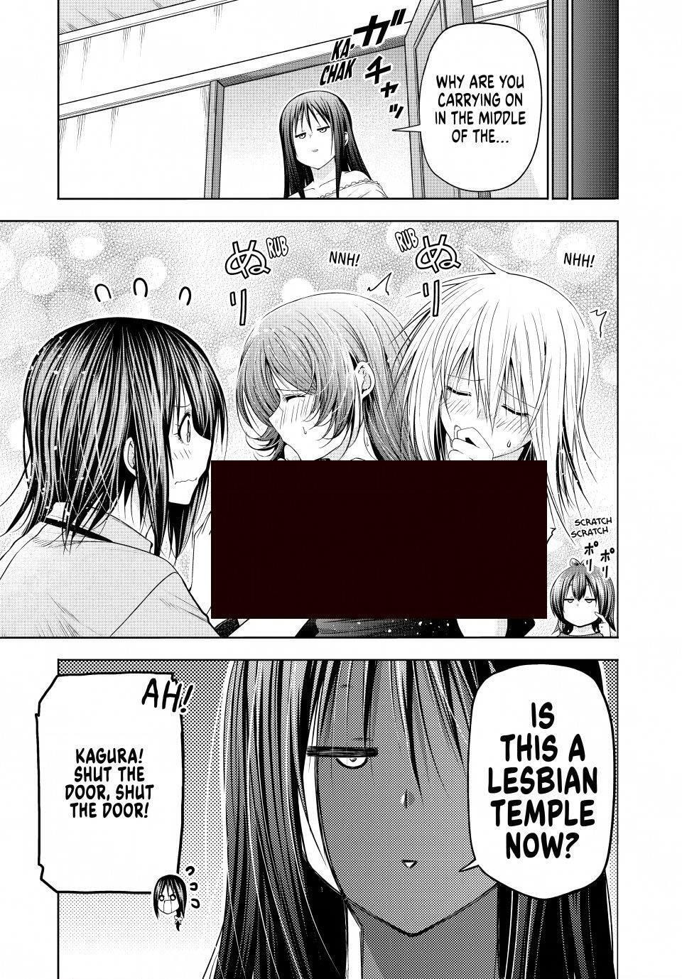 TenPuru -No One Can Live on Loneliness- Chapter 134.5 page 5 - 