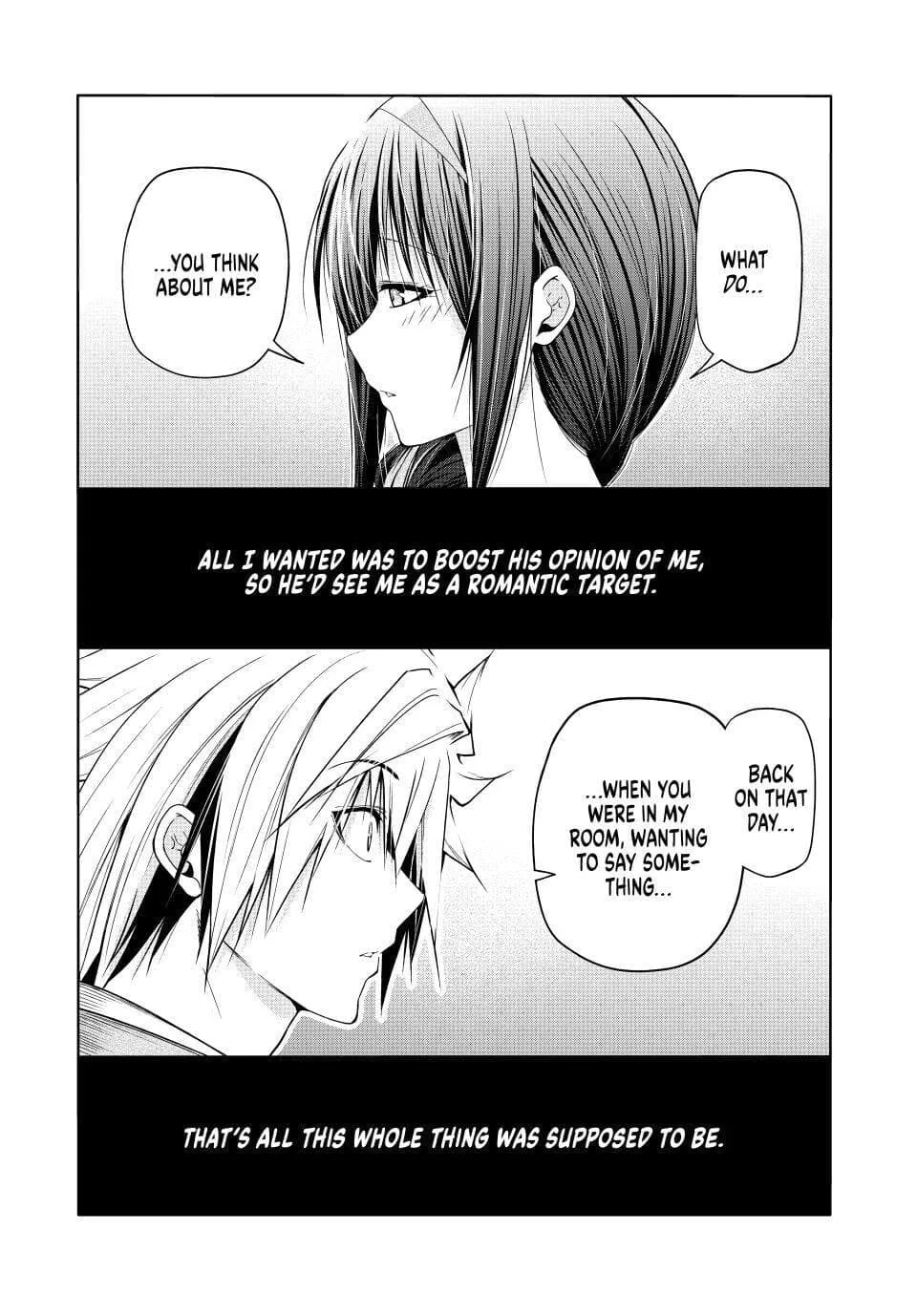 TenPuru -No One Can Live on Loneliness- Chapter 134 page 1 - 