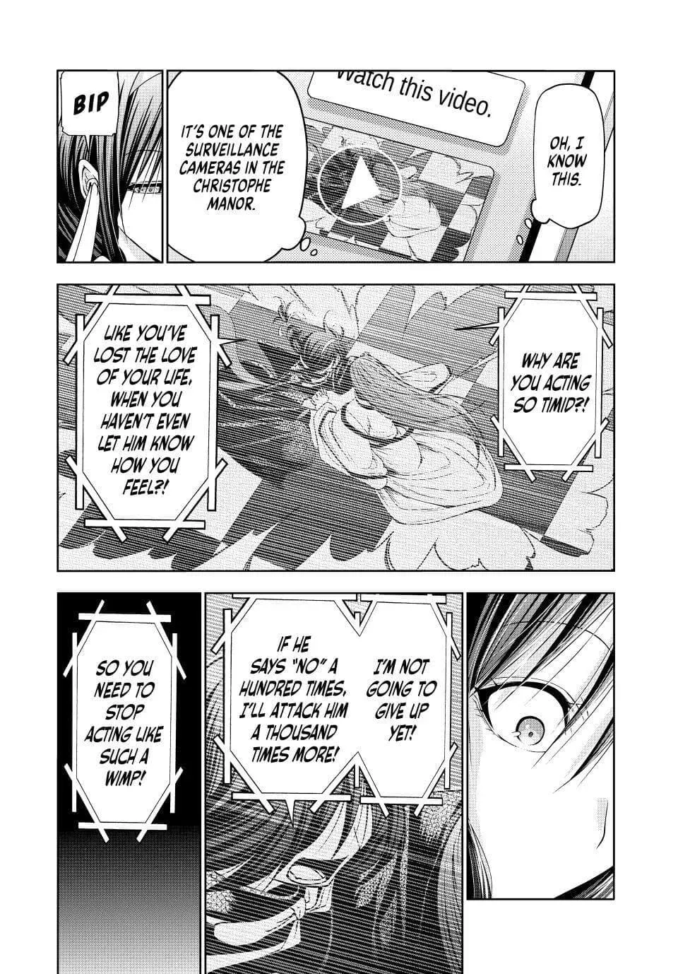 TenPuru -No One Can Live on Loneliness- Chapter 134 page 13 - 